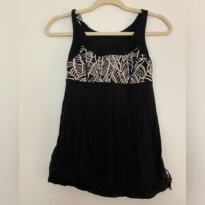 Lululemon Workout Top